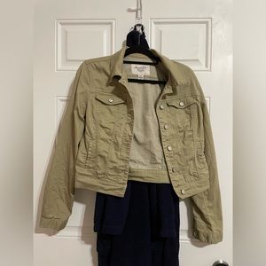 American Rag denim jacket